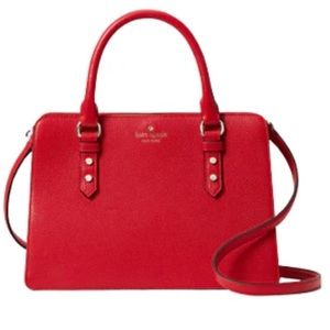 ✨Kate Spade Mulberry Street Lise